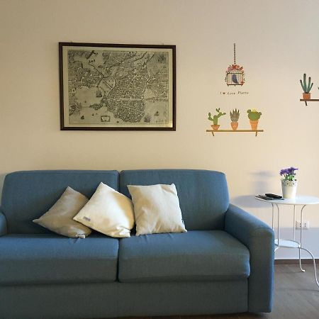 A Casa Di Clara Leilighet Syracuse Eksteriør bilde