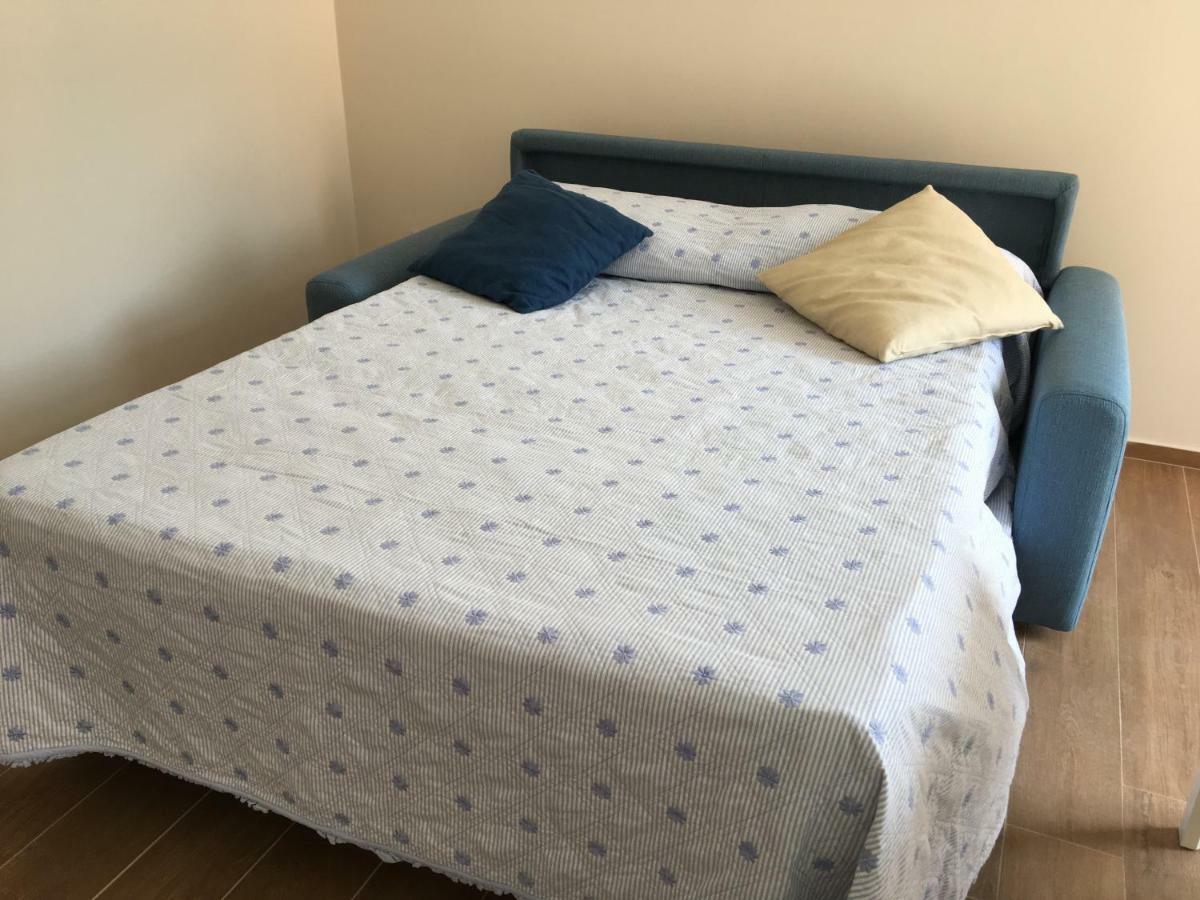 A Casa Di Clara Leilighet Syracuse Eksteriør bilde